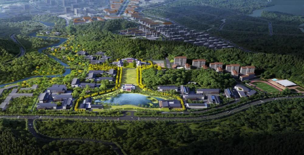 【晨越动态】集团全咨标杆项目荣获“全过程工程咨询服务十佳案例”